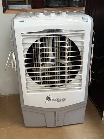 Daizy Air Cooler
