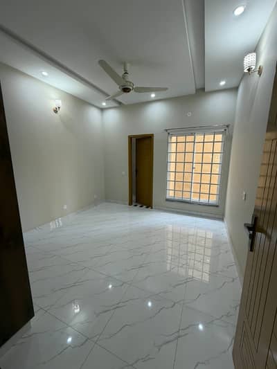Brand New 3 Marla House for Sale 2.5 Story 80FT Road, Iqbal Town