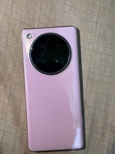 Infinix Zero 40