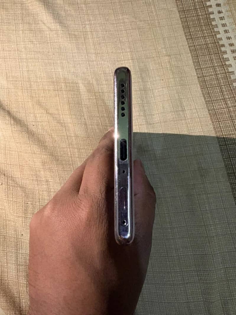 Infinix Zero 40 1