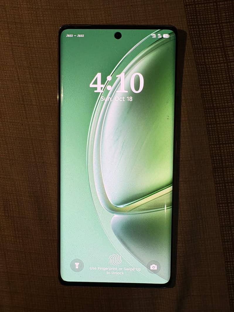Infinix Zero 40 3