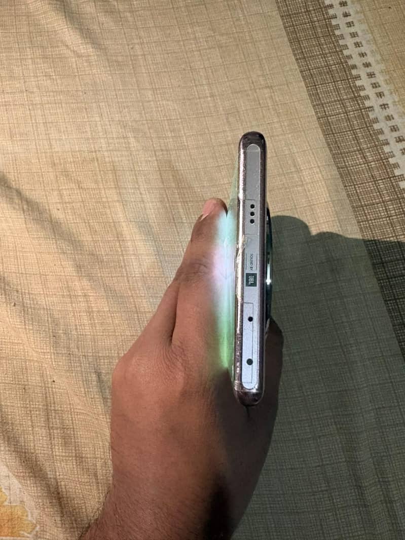 Infinix Zero 40 5