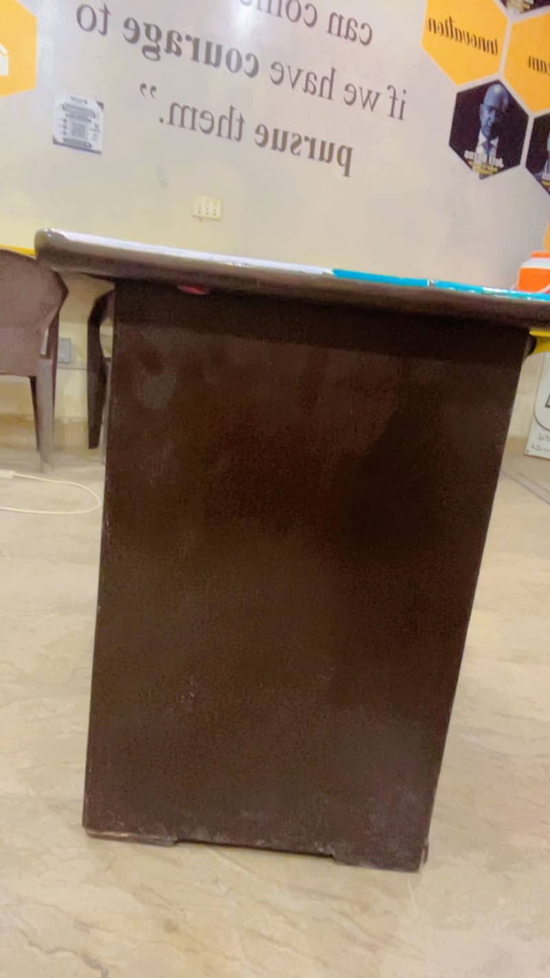 Computer Table 2