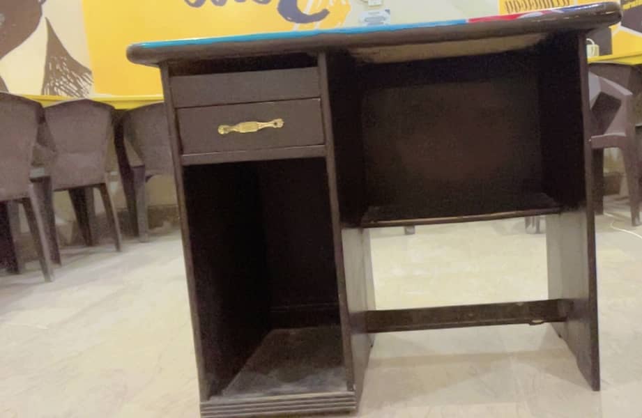 Computer Table 4