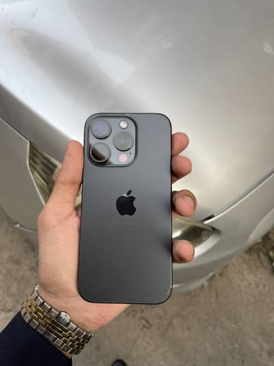 Apple iPhone 15 Pro jv