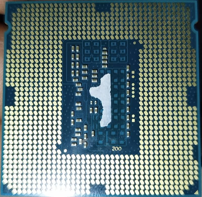 INTEL® CORE™ i5-4430 Desktop Processor 1