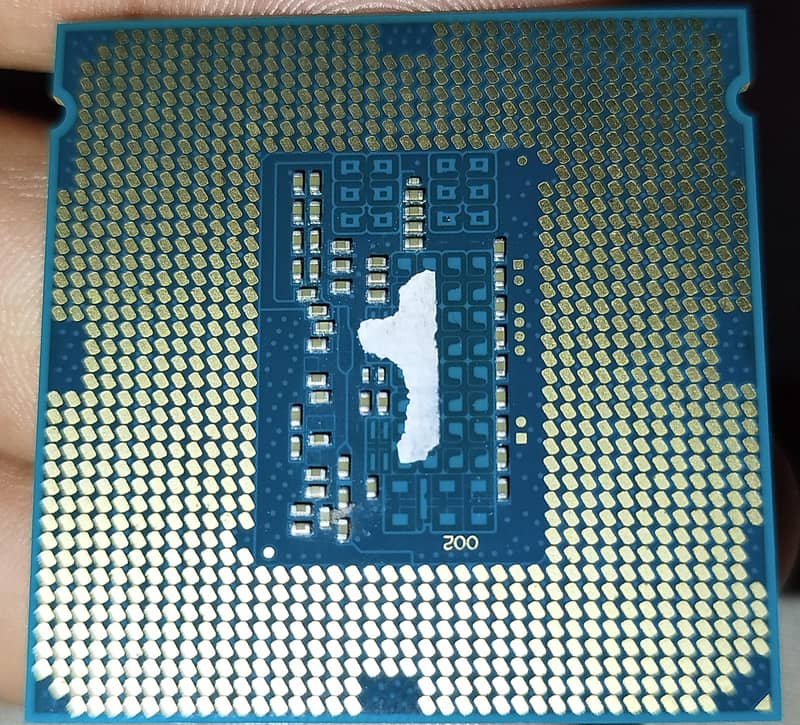 INTEL® CORE™ i5-4430 Desktop Processor 2