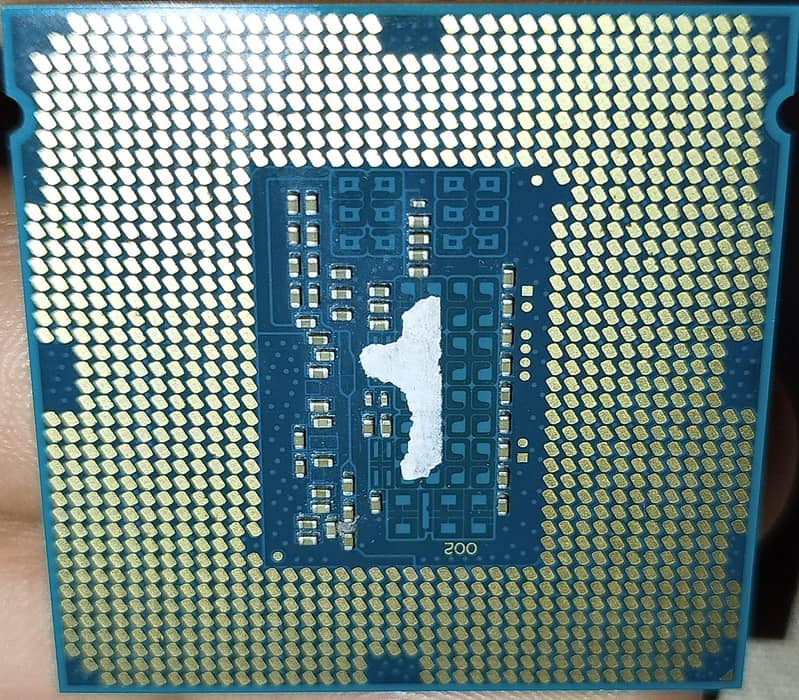 INTEL® CORE™ i5-4430 Desktop Processor 3