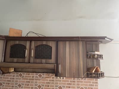 Used kitchen cabinet for sale