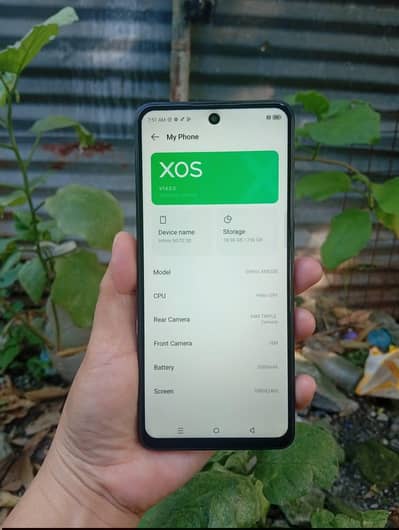 Infinix Other Model