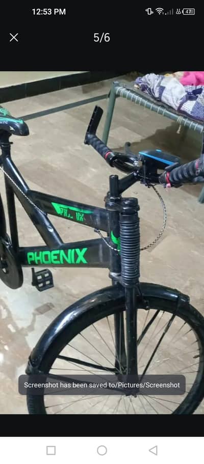 cycle