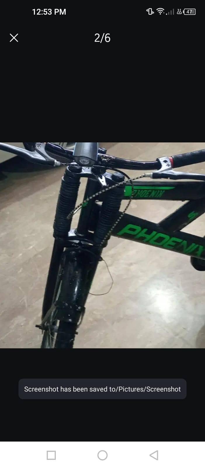 cycle 2