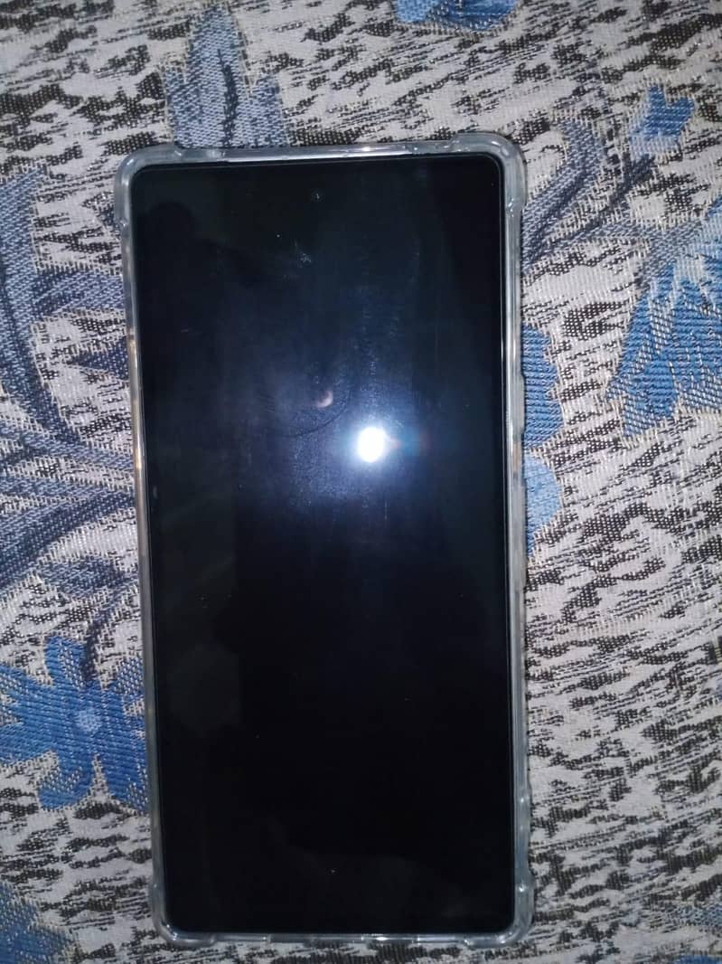 Google Pixel 7a 0