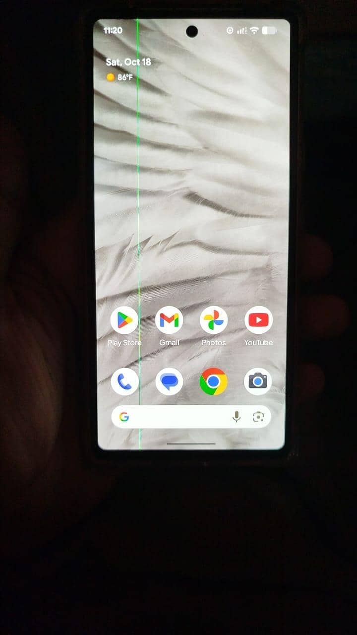 Google Pixel 7a 7