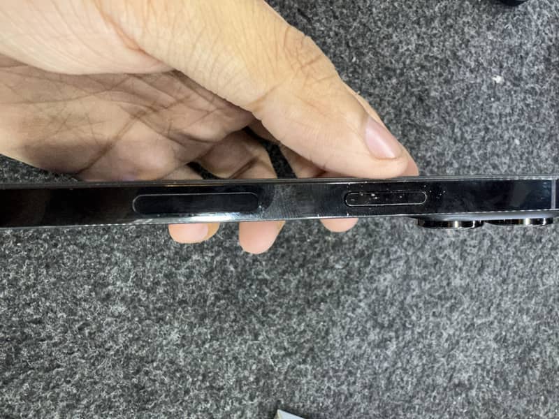 iPhone 14 Pro PTA Approved 0