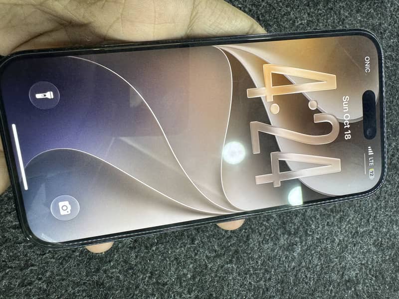 iPhone 14 Pro PTA Approved 2