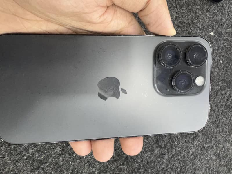 iPhone 14 Pro PTA Approved 3
