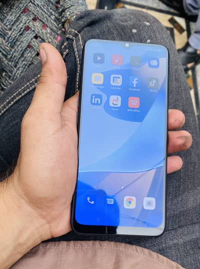 OPPO A16 4/64 contact on 03186620649