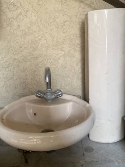 Wash Basin New Not Used