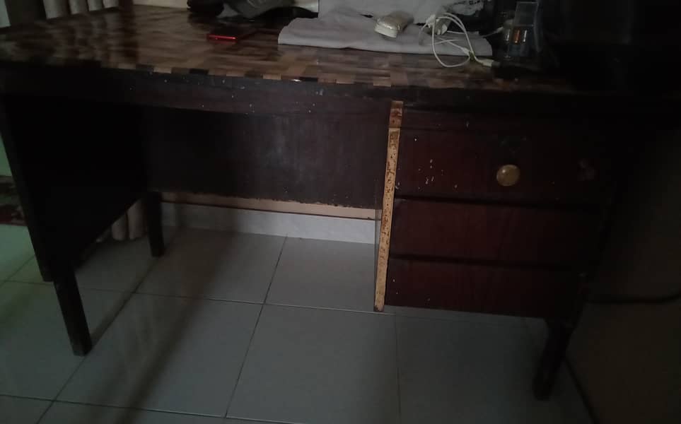 computer table 0
