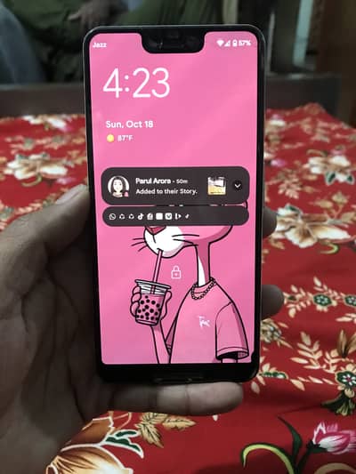 Google Pixel 3 XL