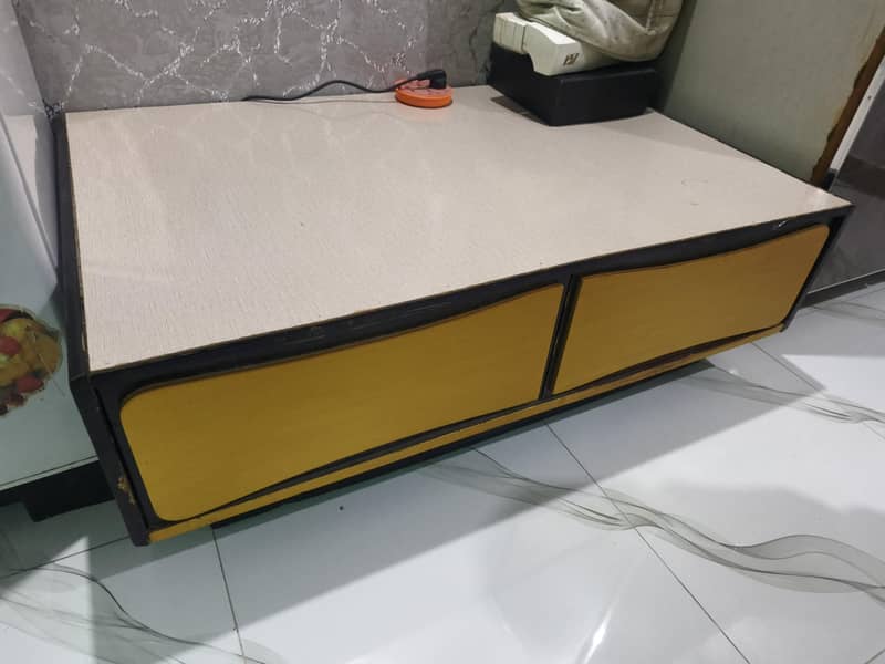 Table For Room 1