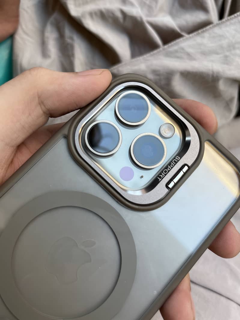 Apple iPhone 15 Pro Max 2