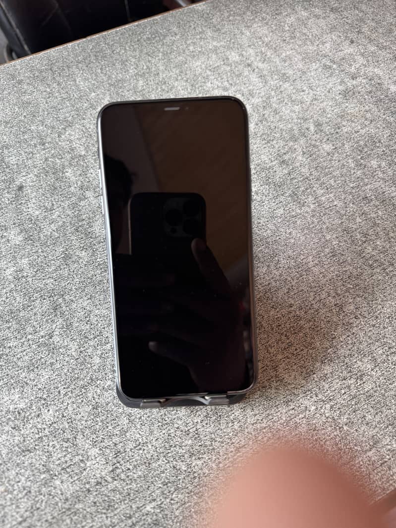 Apple iPhone 11 Pro Max 6