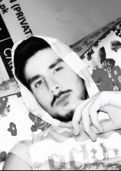 Muhammad Abbas