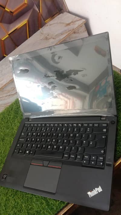 Lenevo Thinkpad i 5th generation