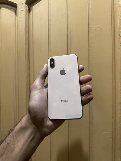 iPhone XS 256