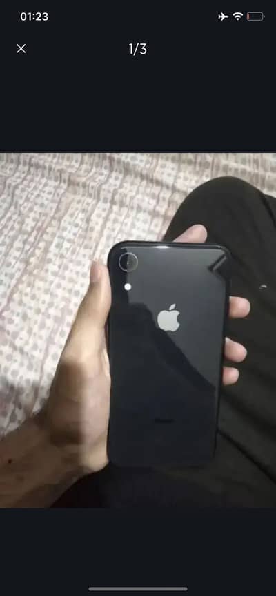 Apple iPhone XR