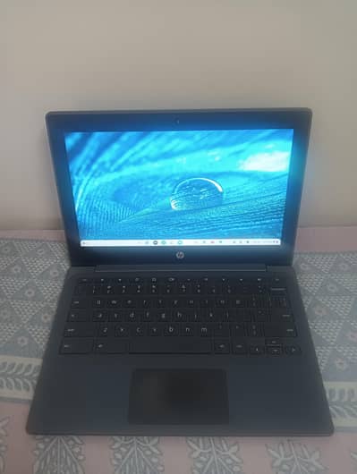 HP Chromebook 11A G8 EE For Sale