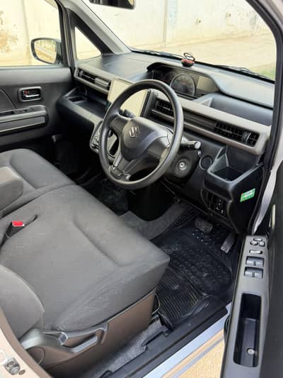 Suzuki Wagon R 2022