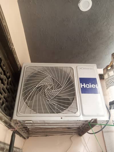 AOA READ DESCRIPTION (DC INVERTER)