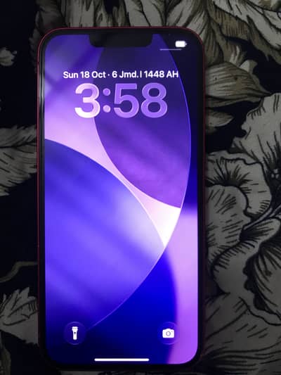 Apple iPhone 14
