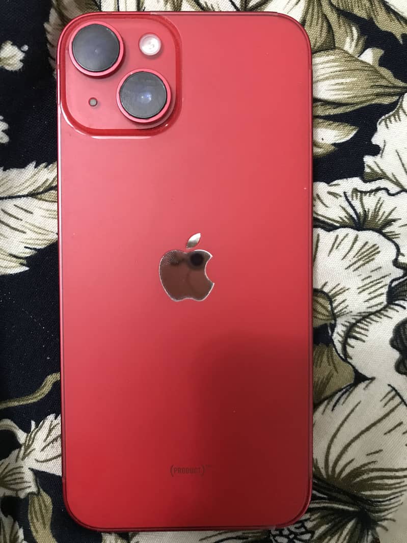 Apple iPhone 14 1