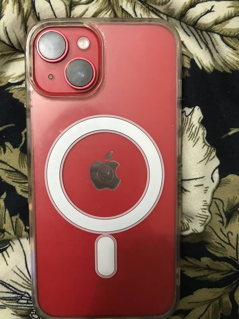 Apple iPhone 14 2