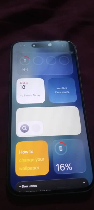 Apple iPhone 16 Pro Max 512GB Non PTA