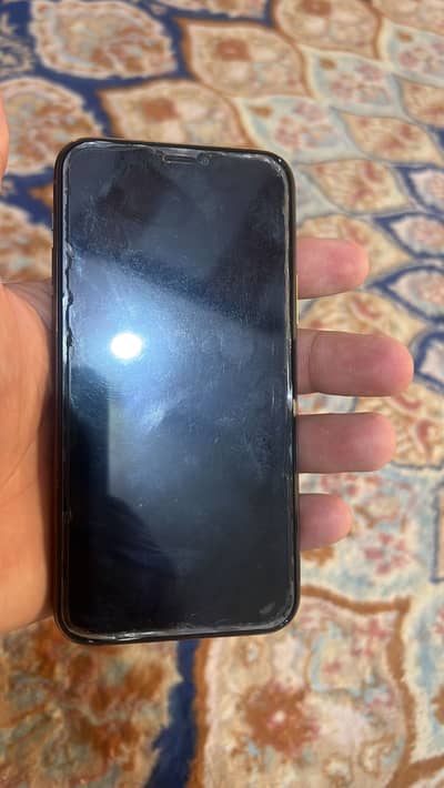 Apple iPhone 11 Pro