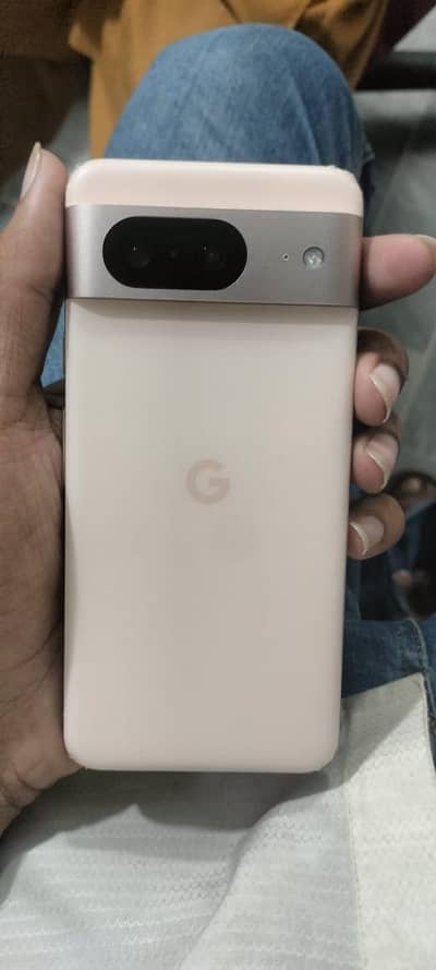 Google Pixel 8