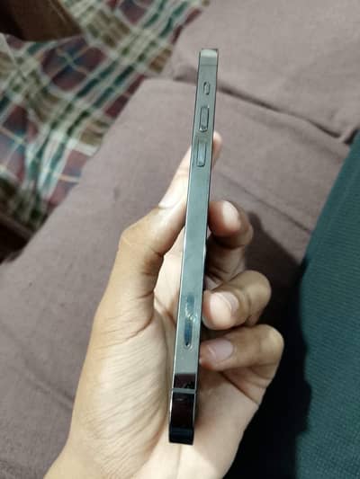 iPhone 12 pro pta