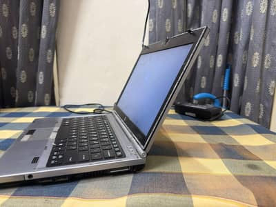 HP core i5 elitebook 2nd gen laptop 16gb ram