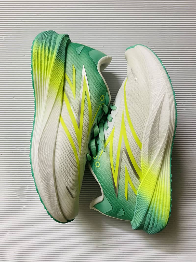 Premium Shoes 1