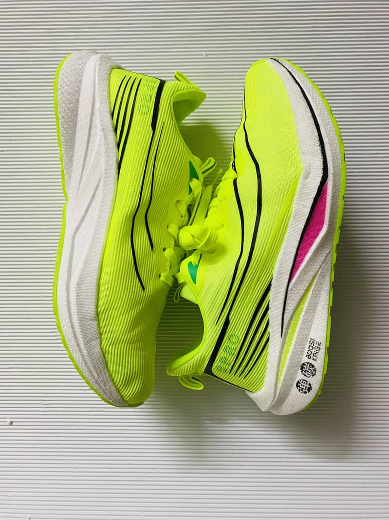 Premium Shoes 2
