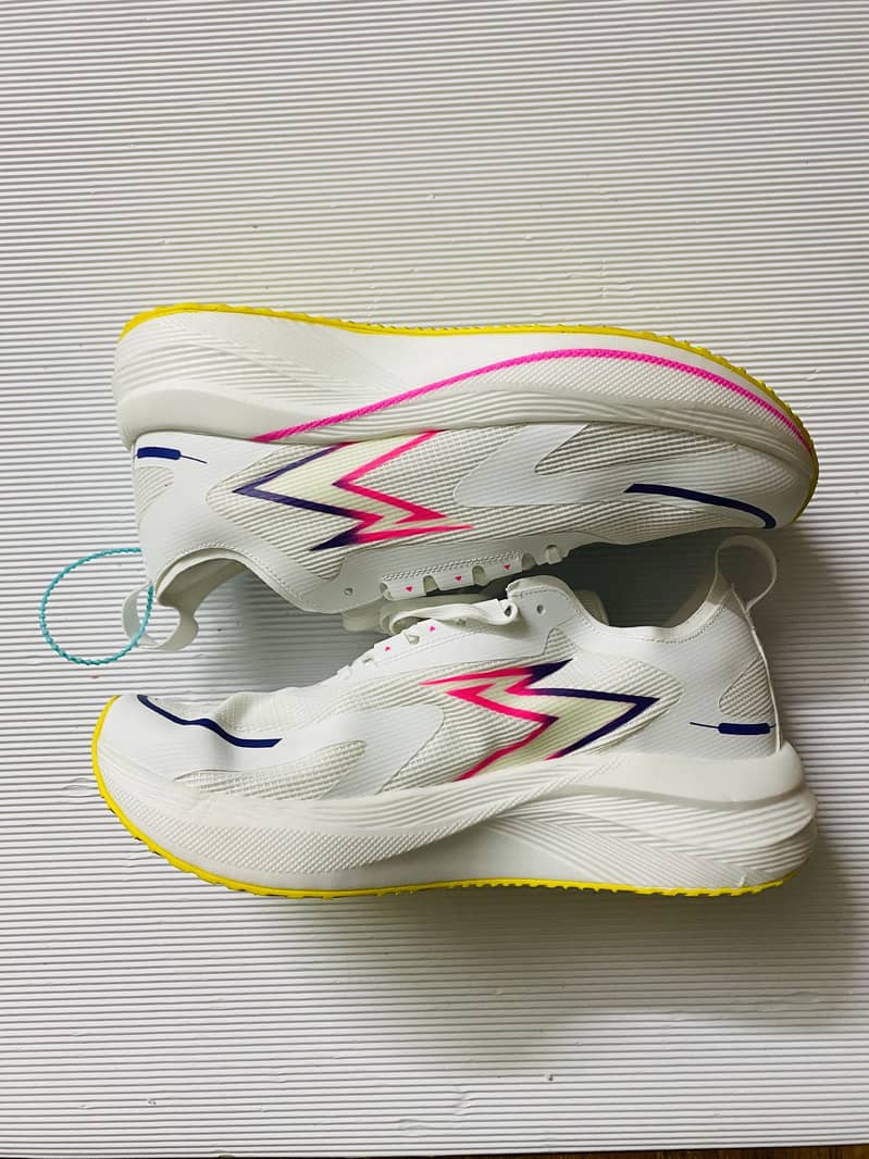 Premium Shoes 3