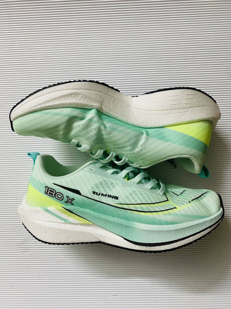 Premium Shoes 7
