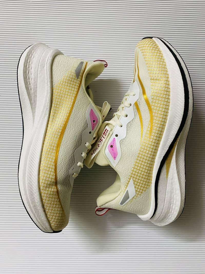 Premium Shoes 9