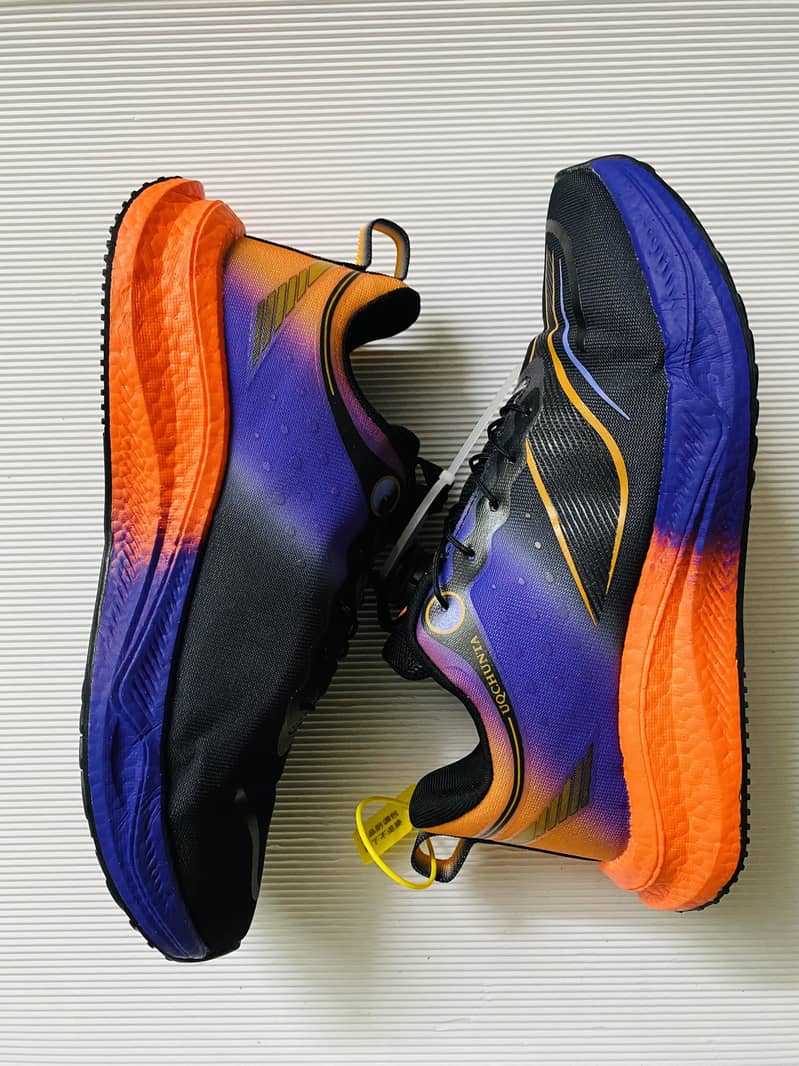 Premium Shoes 10