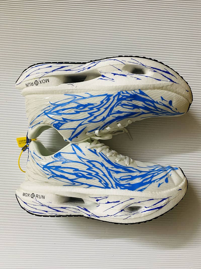 Premium Shoes 11
